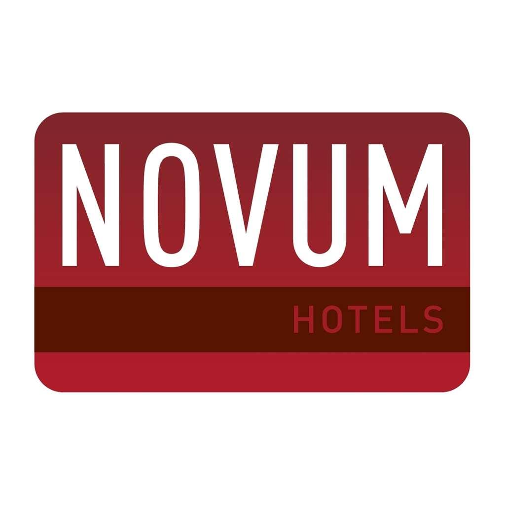 Novum Hotel Continental Frankfurt Frankfurt nad Menem Logo zdjęcie